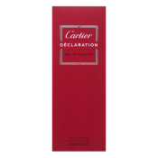 Cartier Declaration toaletná voda pre mužov Extra Offer 3 100 ml