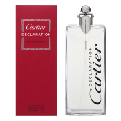Cartier Declaration toaletná voda pre mužov Extra Offer 3 100 ml