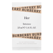 Burberry Her Intense Парфюмна вода за жени Extra Offer 2 50 ml