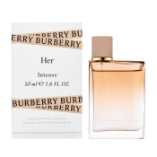 Burberry Her Intense Парфюмна вода за жени Extra Offer 2 50 ml