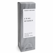 Issey Miyake L'Eau d'Issey Intense Eau de Parfum nőknek Refill 150 ml