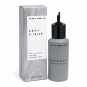 Issey Miyake L'Eau d'Issey Intense Eau de Parfum nőknek Refill 150 ml