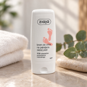 Ziaja Foot vyživující krém Cream for Cracked Heel Skin 60 ml