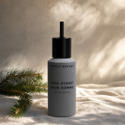 Issey Miyake L'Eau D'Issey Pour Homme woda perfumowana dla mężczyzn Refill 150 ml