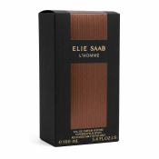 Elie Saab L´Homme Intense Eau de Parfum para hombre 100 ml