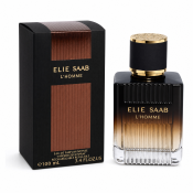 Elie Saab L´Homme Intense Eau de Parfum para hombre 100 ml