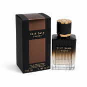 Elie Saab L´Homme Intense Eau de Parfum para hombre 50 ml
