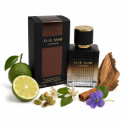 Elie Saab L´Homme Intense Eau de Parfum para hombre 50 ml