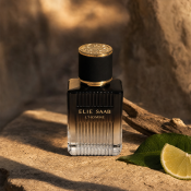 Elie Saab L´Homme Intense Eau de Parfum para hombre 50 ml