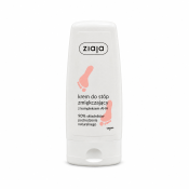 Ziaja Foot vyživující krém Cream with AHA Complex 60 ml