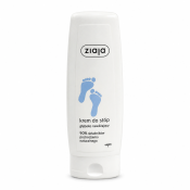 Ziaja Deeply Moisturizing odżywczy krem Foot Cream 80 ml