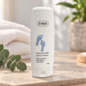 Ziaja Deeply Moisturizing odżywczy krem Foot Cream 80 ml