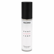 Alcina Ganz Schön Lang 2-Phase-Spray kräftigendes Spray ohne Spülung für langes Haar 125 ml