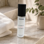 Alcina Ganz Schön Lang 2-Phase-Spray kräftigendes Spray ohne Spülung für langes Haar 125 ml