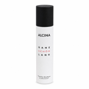 Alcina Ganz Schön Lang Dry Shampoo trockenes Shampoo für langes Haar 200 ml