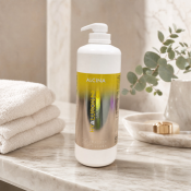 Alcina Hyaluron 2.0 Conditioner balsamo nutriente con acido ialuronico 1250 ml