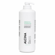 Alcina Sensitive Shampoo šampon za krepitev za občutljivo kožo 1250 ml