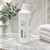Alcina Basic Line Basis Shampoo vyživujúci šampón pre všetky typy vlasov 1250 ml
