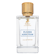 Maison Alhambra Flower Addiction woda perfumowana dla kobiet Extra Offer 2 100 ml