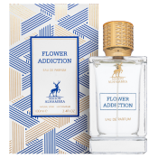 Maison Alhambra Flower Addiction woda perfumowana dla kobiet Extra Offer 2 100 ml