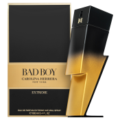 Carolina Herrera Bad Boy Extreme Парфюмна вода за мъже Extra Offer 3 100 ml