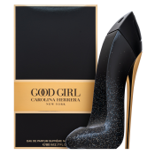 Carolina Herrera Good Girl Suprême parfumirana voda za ženske Extra Offer 3 80 ml