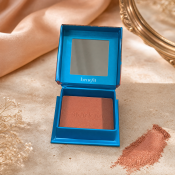 Benefit Starlaa Powder Blush colorete en polvo Rosy Bronze 6 g