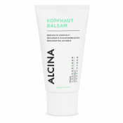 Alcina Sensitive Scalp Balsam Beruhigendes Balsam für empfindliche Kopfhaut 150 ml