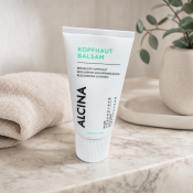 Alcina Sensitive Scalp Balsam Beruhigendes Balsam für empfindliche Kopfhaut 150 ml