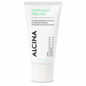 Alcina Sensitive Scalp Peeling Haarpeeling für empfindliche Kopfhaut 150 ml