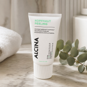 Alcina Sensitive Scalp Peeling Haarpeeling für empfindliche Kopfhaut 150 ml