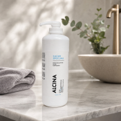 Alcina Basic Line Acidic Conditioner Conditioner um die Haarfaser zu stärken 1250 ml