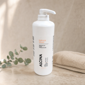 Alcina Repair Line Repair Mask versterkend masker voor zeer beschadigd haar 1250 ml