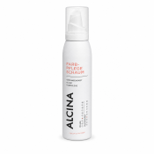 Alcina Color & Blonde Colour Care Foam ošetřující pěna pro barvené a melírované vlasy 150 ml