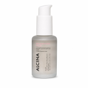 Alcina Color & Blonde Hair Tip Fluid vloeistof voor gespleten haarpunten 30 ml