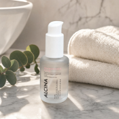 Alcina Color & Blonde Hair Tip Fluid vloeistof voor gespleten haarpunten 30 ml