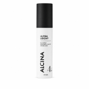 Alcina Style Ultralight Sea Salt Spray styling sprej za plažne valove 125 ml