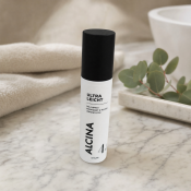 Alcina Style Ultralight Sea Salt Spray styling sprej za plažne valove 125 ml