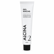 Alcina Natural Gel-Wax gelový vosk pro definici a tvar 60 ml