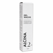 Alcina Natural Gel-Wax gelový vosk pro definici a tvar 60 ml