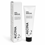 Alcina Natural Gel-Wax gelový vosk pro definici a tvar 60 ml