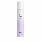 Alcina Strong Dry Wax Cera para el cabello En spray 200 ml