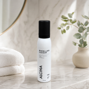 Alcina Extra Strong Modeling Mousse pianka dla silnego utrwalenia 150 ml