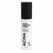 Alcina Professional Hair Setting Lotion Strong Hold stylingový sprej pro silnou fixaci 125 ml