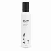 Alcina Professional Volume Mousse pjenasti učvršćivač za kosu za volumen kose 300 ml