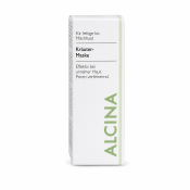 Alcina upokojujúca a osviežujúca maska Herbal Mask 50 ml