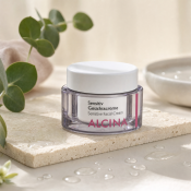 Alcina die beruhigende Creme Sensitive Facial Cream 50 ml