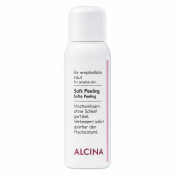 Alcina milde enzymatische peeling Soft Peeling 25 g