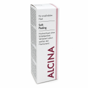 Alcina milde enzymatische peeling Soft Peeling 25 g