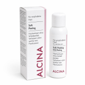 Alcina milde enzymatische peeling Soft Peeling 25 g